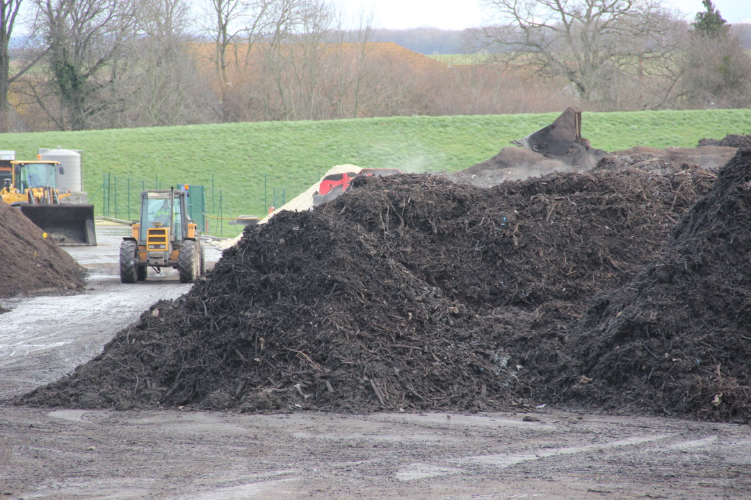 Matériau recyclable
