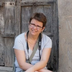 Nathalie Hottler-Killinger